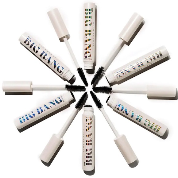 🆕 Athr Beauty - The Big Band Mascara - Black - Picture 11 of 14